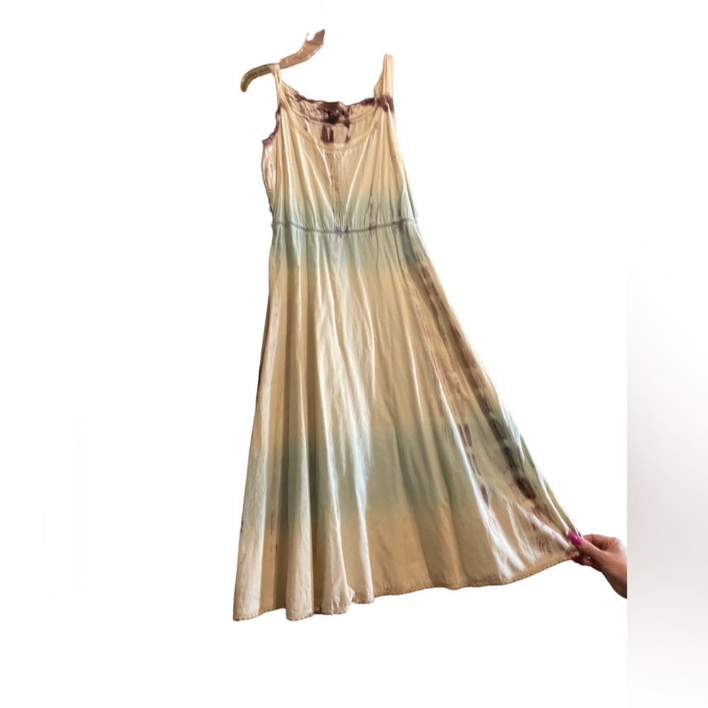 Lucky Brand Dress